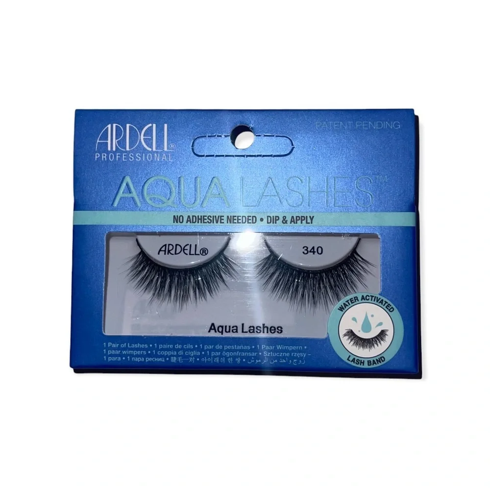 ARDELL PROFESSIONAL Lash Bundle NWT